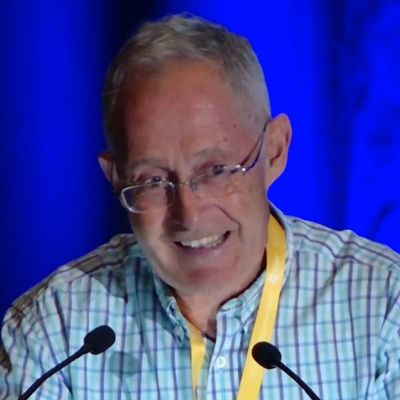 Ángel Carracedo Álvarez